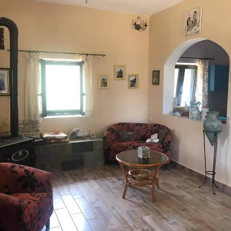 Siesta Mani Mountain Retreat Σπίτι διακοπών *