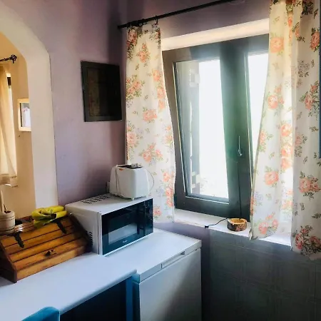 Siesta Mani Mountain Retreat Σπίτι διακοπών *