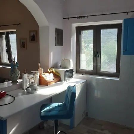 Siesta Mani Mountain Retreat Holiday home *
