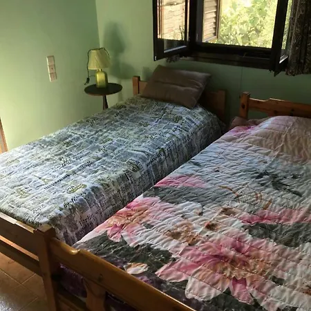 Σπίτι διακοπών Siesta Mani Mountain Retreat Flomochori