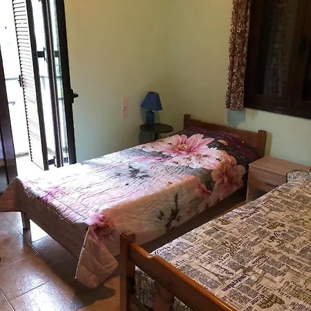 Siesta Mani Mountain Retreat Σπίτι διακοπών *